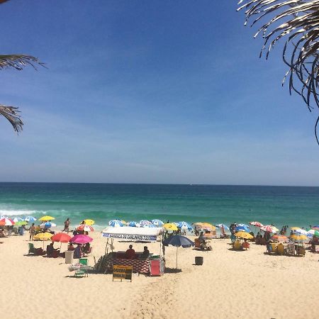 Apartment Praia Barra Bella - Rio De Janeiro Eksteriør bilde