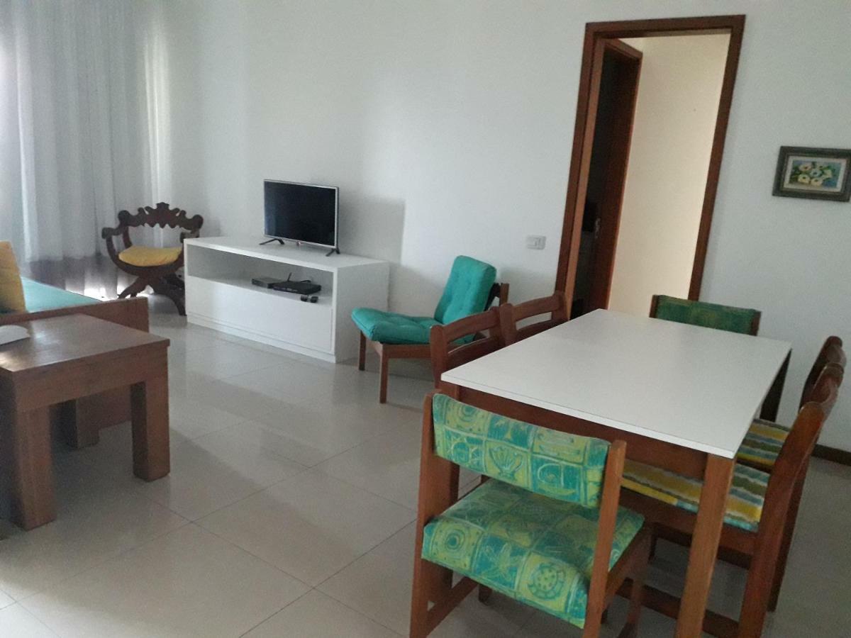 Apartment Praia Barra Bella - Rio De Janeiro Eksteriør bilde