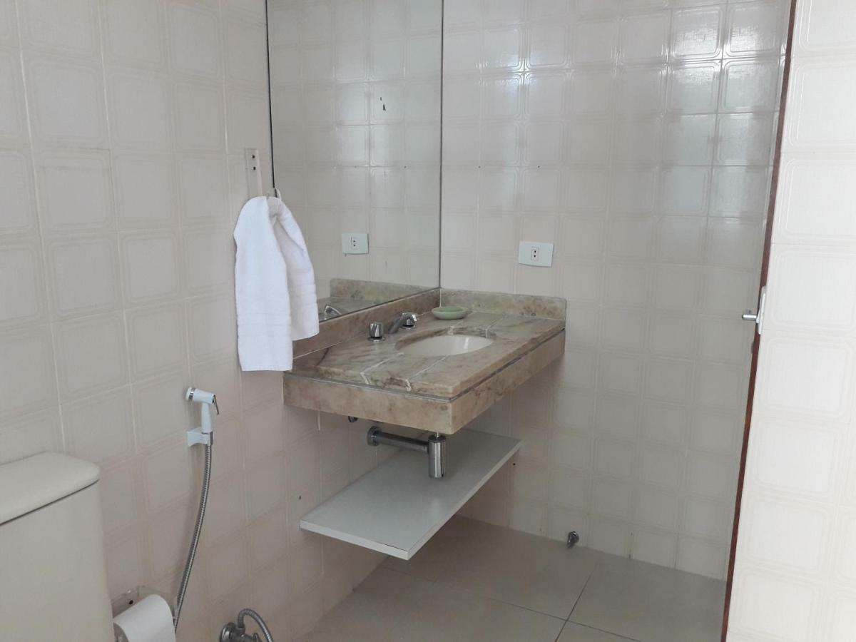 Apartment Praia Barra Bella - Rio De Janeiro Eksteriør bilde