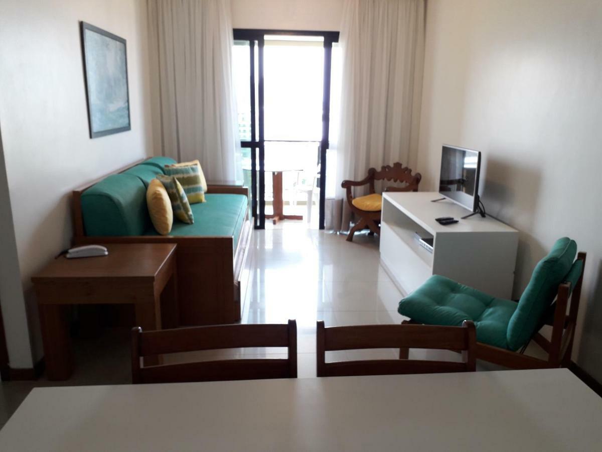 Apartment Praia Barra Bella - Rio De Janeiro Eksteriør bilde