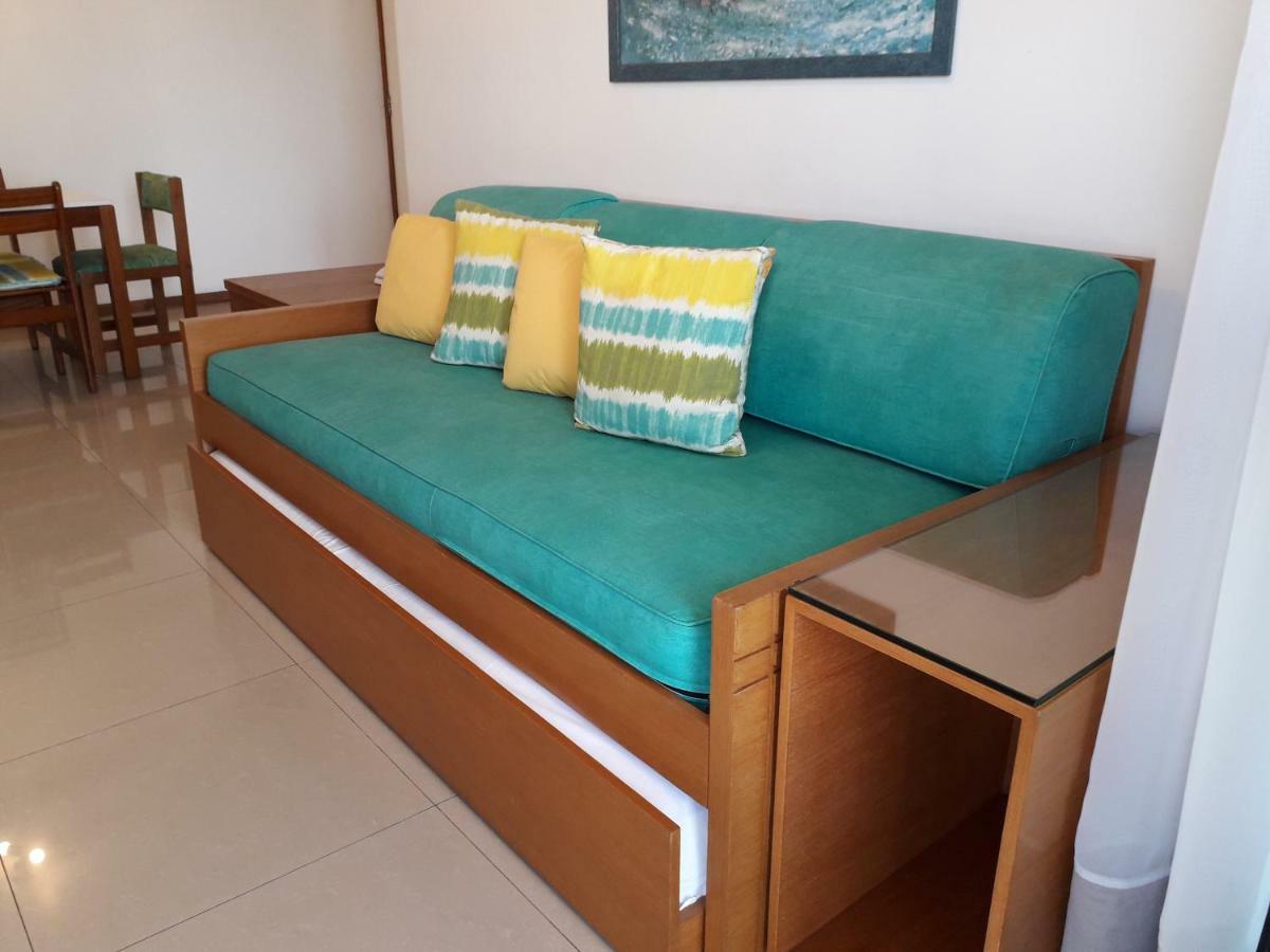 Apartment Praia Barra Bella - Rio De Janeiro Eksteriør bilde