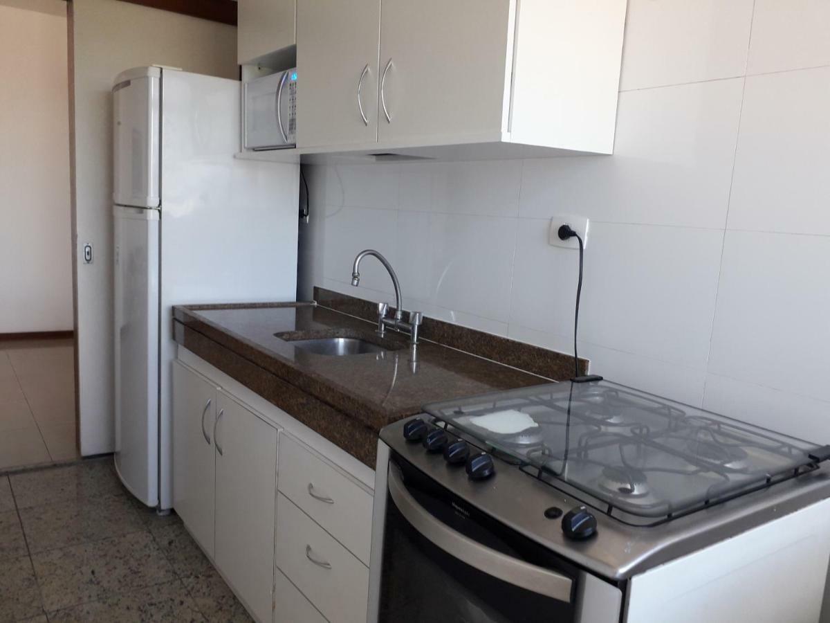 Apartment Praia Barra Bella - Rio De Janeiro Eksteriør bilde